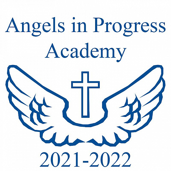 Angels In Progress 2021-2022 School Portraits