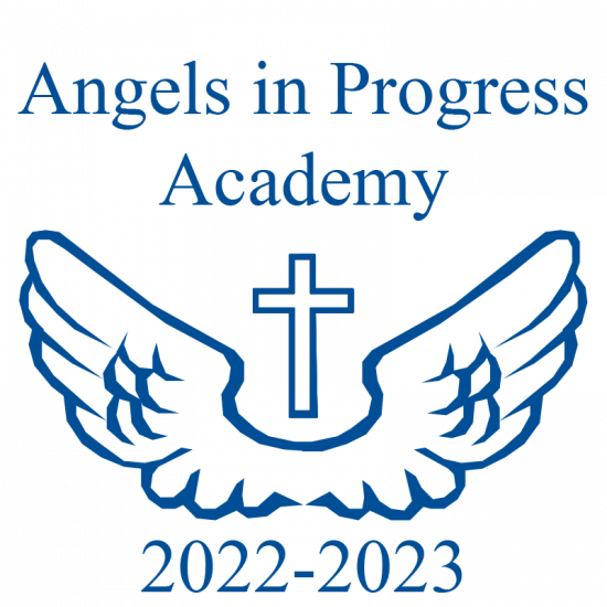 Angels In Progress 2022-2023 Grad Portraits